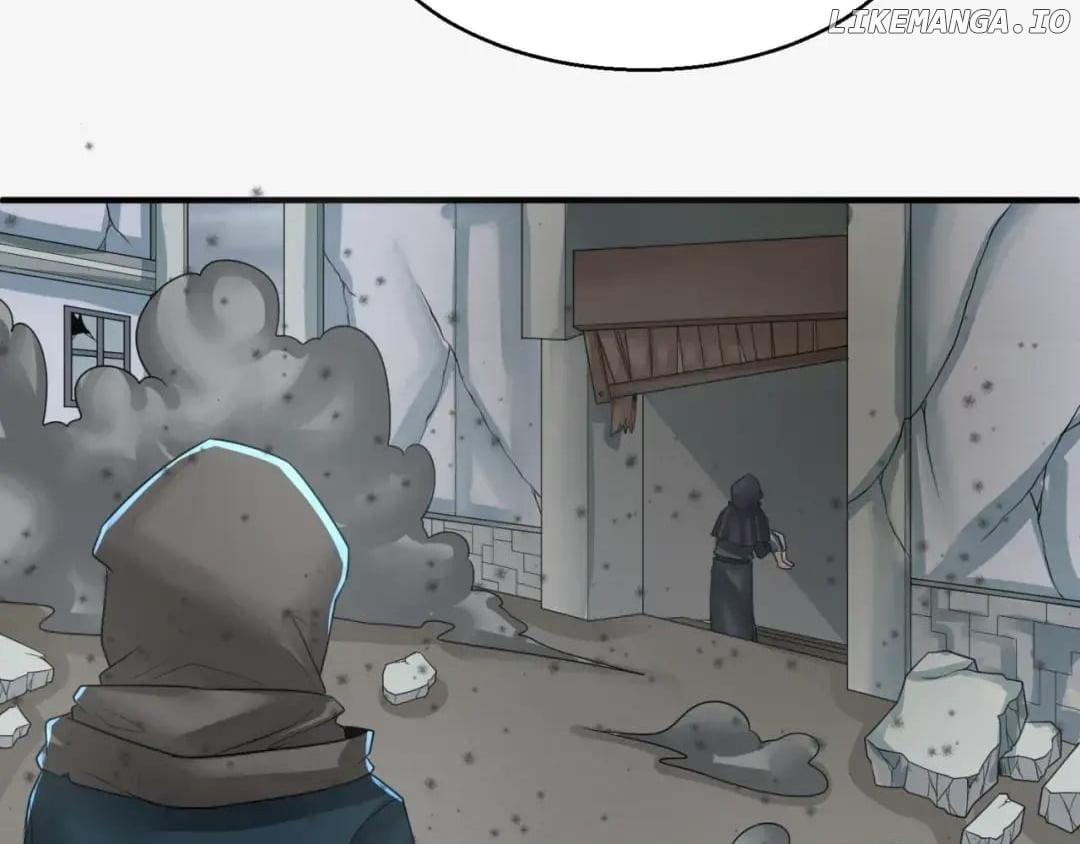 Era of the Haunted chapter 120 - page 101